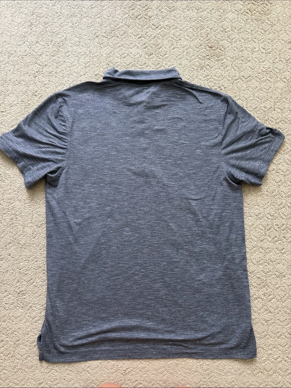 J. Crew Men's Polo